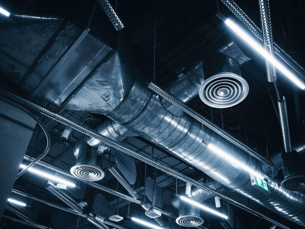 Best HVAC Supply and Distribution in Borrego Springs, CA