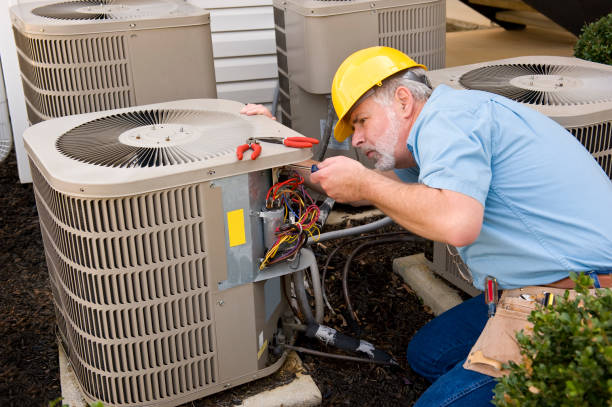 Professional HVAC in Borrego Springs, CA