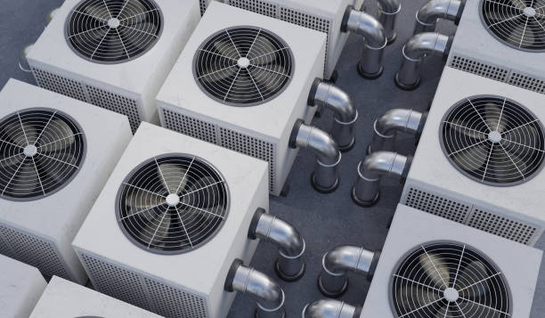 Best HVAC Retrofitting and Upgrading in Borrego Springs, CA