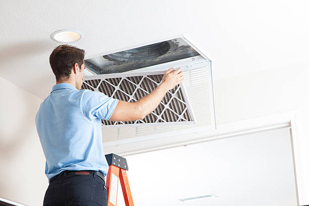 Best HVAC Supply and Distribution in Borrego Springs, CA