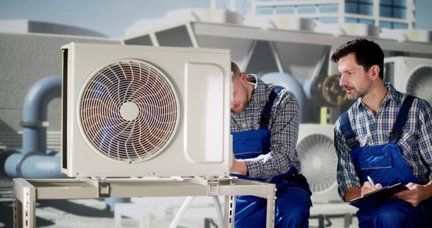 Best HVAC Equipment and Components in Borrego Springs, CA