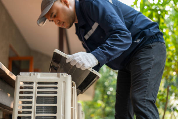 Best Solar-powered HVAC Systems in Borrego Springs, CA