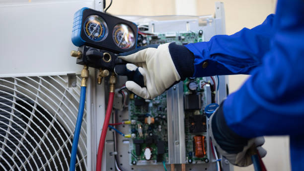 Best HVAC Equipment and Components in Borrego Springs, CA
